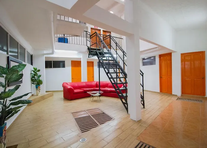 Hotel San Carlos